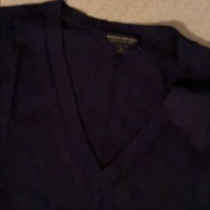 Banana Republic Merino Wool sweater